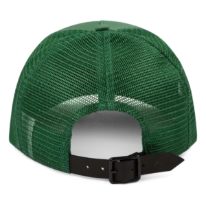 Jamaica Queens Jazz Hat Green-1