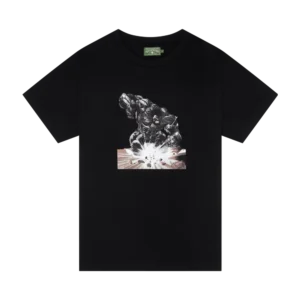 LeRage Tee Black