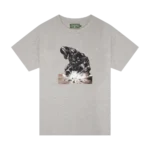 LeRage Tee Heather Grey