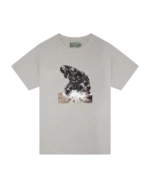 LeRage Tee Heather Grey