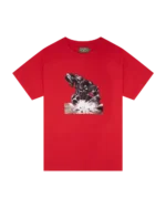 LeRage Tee Red