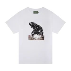 LeRage Tee White