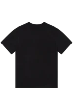 Mission Statement Tee Black-1