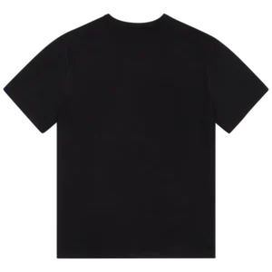 Mission Statement Tee Black-1