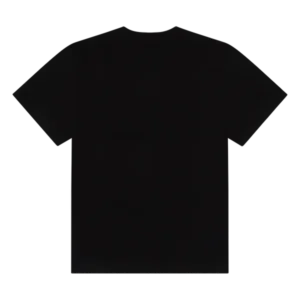 My Pain Is Tee Black-1