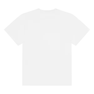 My Pain Is Tee White-1