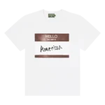 My Pain Is Tee White