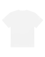 Nightlife Tee White-1