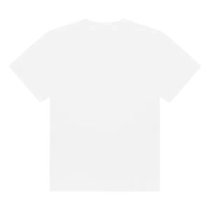 Nightlife Tee White-1