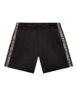 One Stripe Racing Short-1