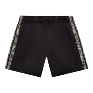 One Stripe Racing Short-1