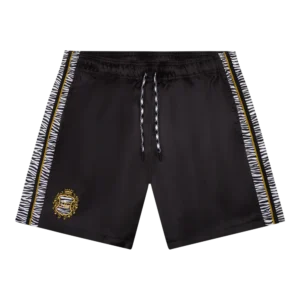 One Stripe Racing Short