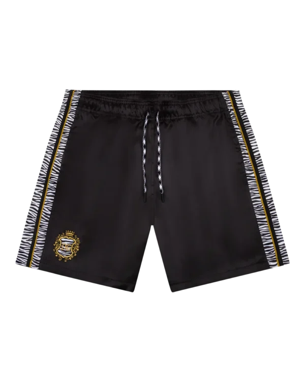 One Stripe Racing Short