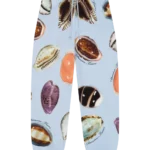 Shell Sweatpants Blue