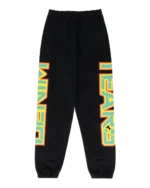 Spring Gardens Sweatpant Black