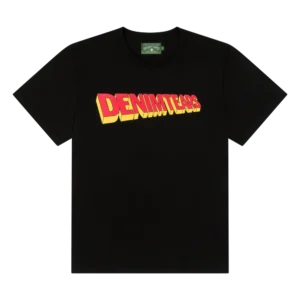 Stan Tee Black