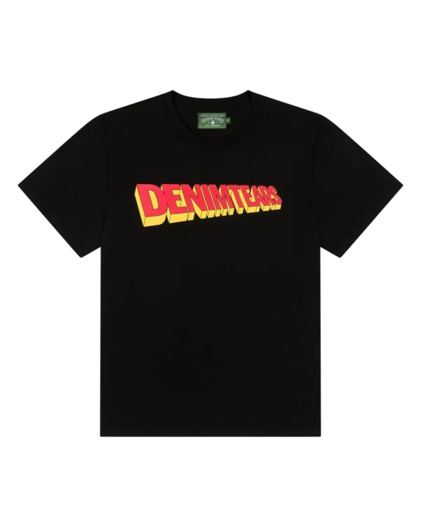 Stan Tee Black