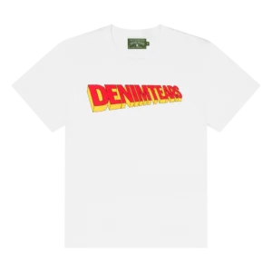 Stan Tee White