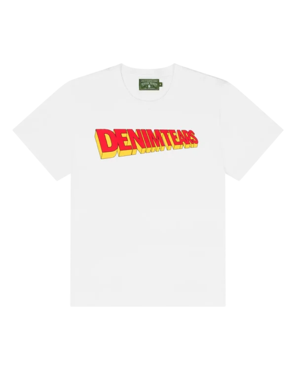 Stan Tee White