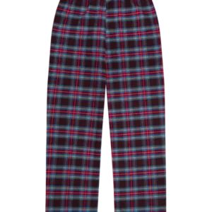Tartan Pajama Pant-1