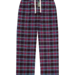 Tartan Pajama Pant