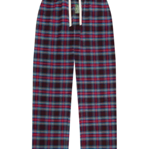 Tartan Pajama Pant