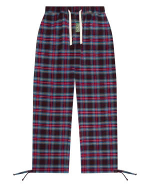 Tartan Pajama Pant