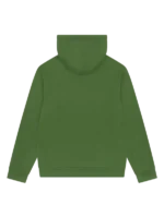 Tears Cut Out Hoodie Cactus-1