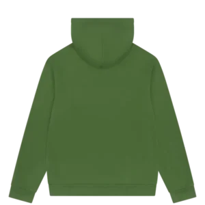 Tears Cut Out Hoodie Cactus-1