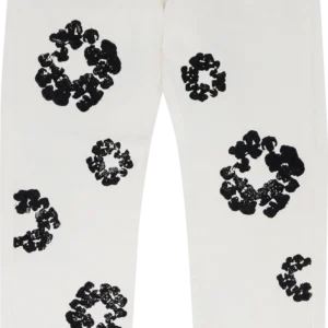 The Cotton Wreath Jean White