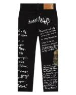 The Frog & Scorpion Fable Denim Pant-1