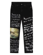 The Frog & Scorpion Fable Denim Pant