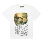 The Frog and Scorpion Fable Tee