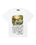 The Frog and Scorpion Fable Tee