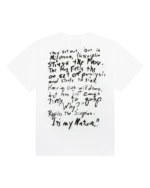 The Frog and Scorpion Fable Tee-2