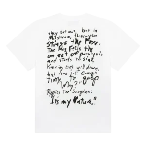 The Frog and Scorpion Fable Tee-2