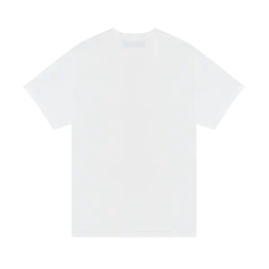 The Virginia 1619 Tee White-1