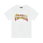The Virginia 1619 Tee White