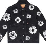 Type-2 All Over Wreath Black