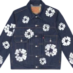 Type-2 All Over Wreath Raw