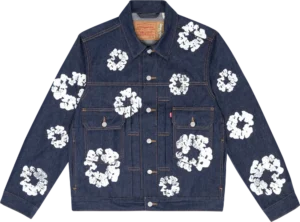 Type-2 All Over Wreath Raw