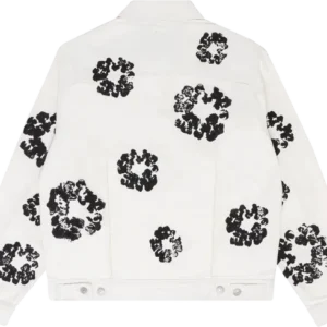 Type-2 All Over Wreath White-1