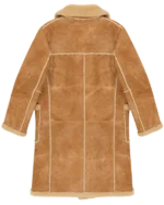 Winter Recess NYC Shearling Jacket-1