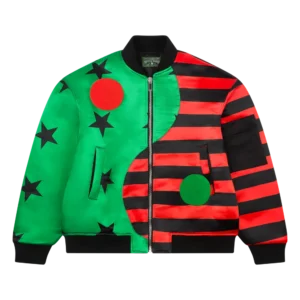 Yin Yang Jacket