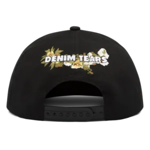 ‘Knowbody Nose’ Cap-1