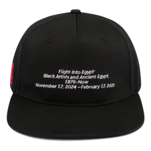 ‘Knowbody Nose’ Cap