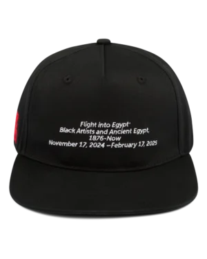 ‘Knowbody Nose’ Cap