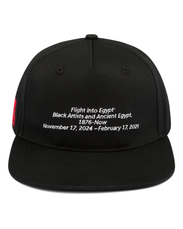 ‘Knowbody Nose’ Cap