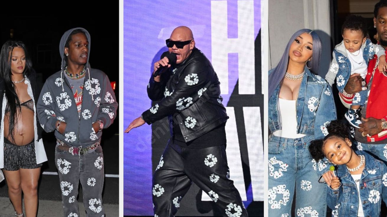 Denim Tears Is More Than Clothes