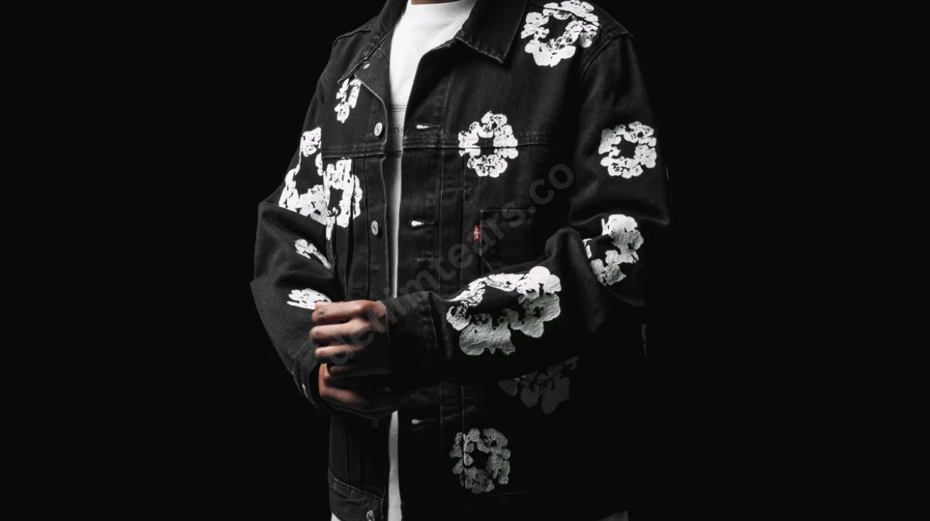 Meaning Sewn Into Denim